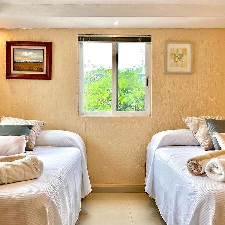 Apartamento Calido Y Moderno En La Entrada De La Zona Hotelera Cancun Dış mekan fotoğraf