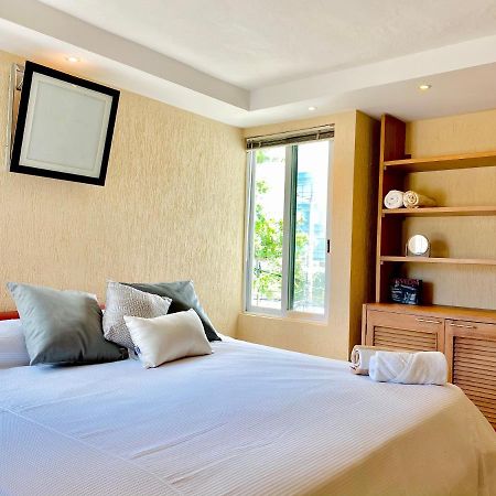 Apartamento Calido Y Moderno En La Entrada De La Zona Hotelera Cancun Dış mekan fotoğraf