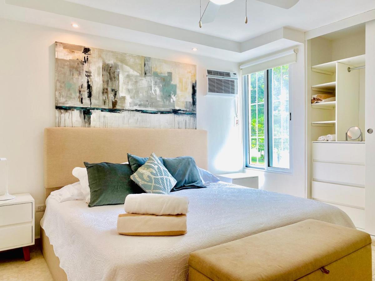 Apartamento Calido Y Moderno En La Entrada De La Zona Hotelera Cancun Dış mekan fotoğraf