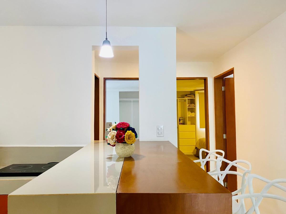 Apartamento Calido Y Moderno En La Entrada De La Zona Hotelera Cancun Dış mekan fotoğraf
