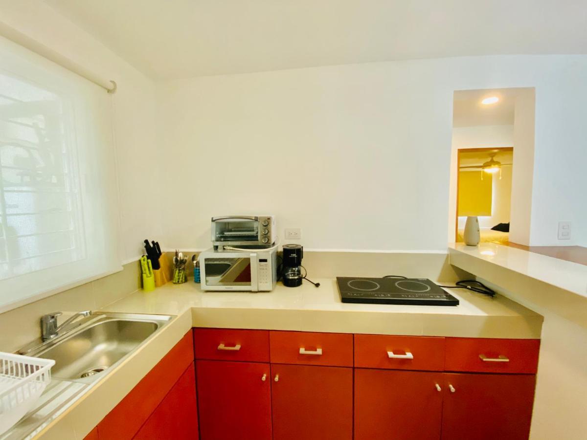 Apartamento Calido Y Moderno En La Entrada De La Zona Hotelera Cancun Dış mekan fotoğraf