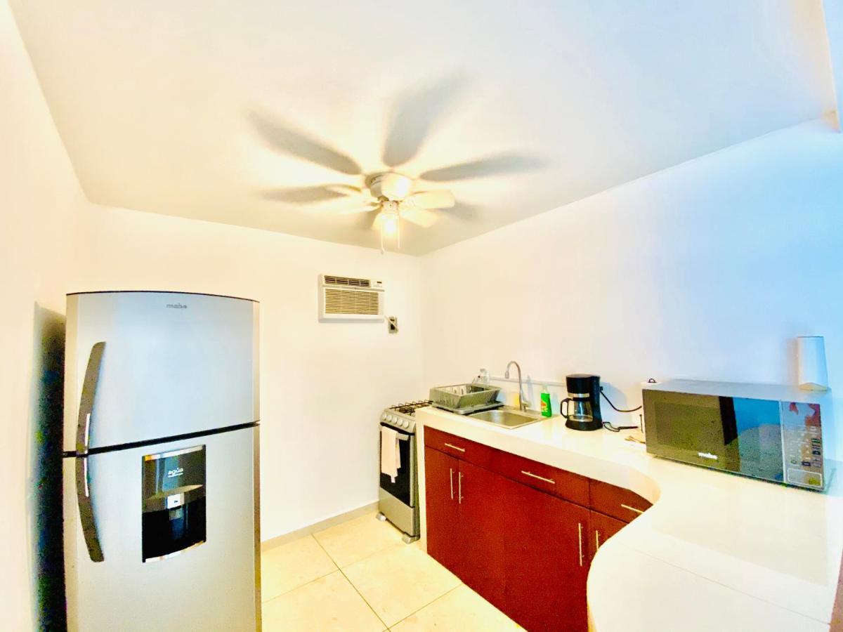 Apartamento Calido Y Moderno En La Entrada De La Zona Hotelera Cancun Dış mekan fotoğraf