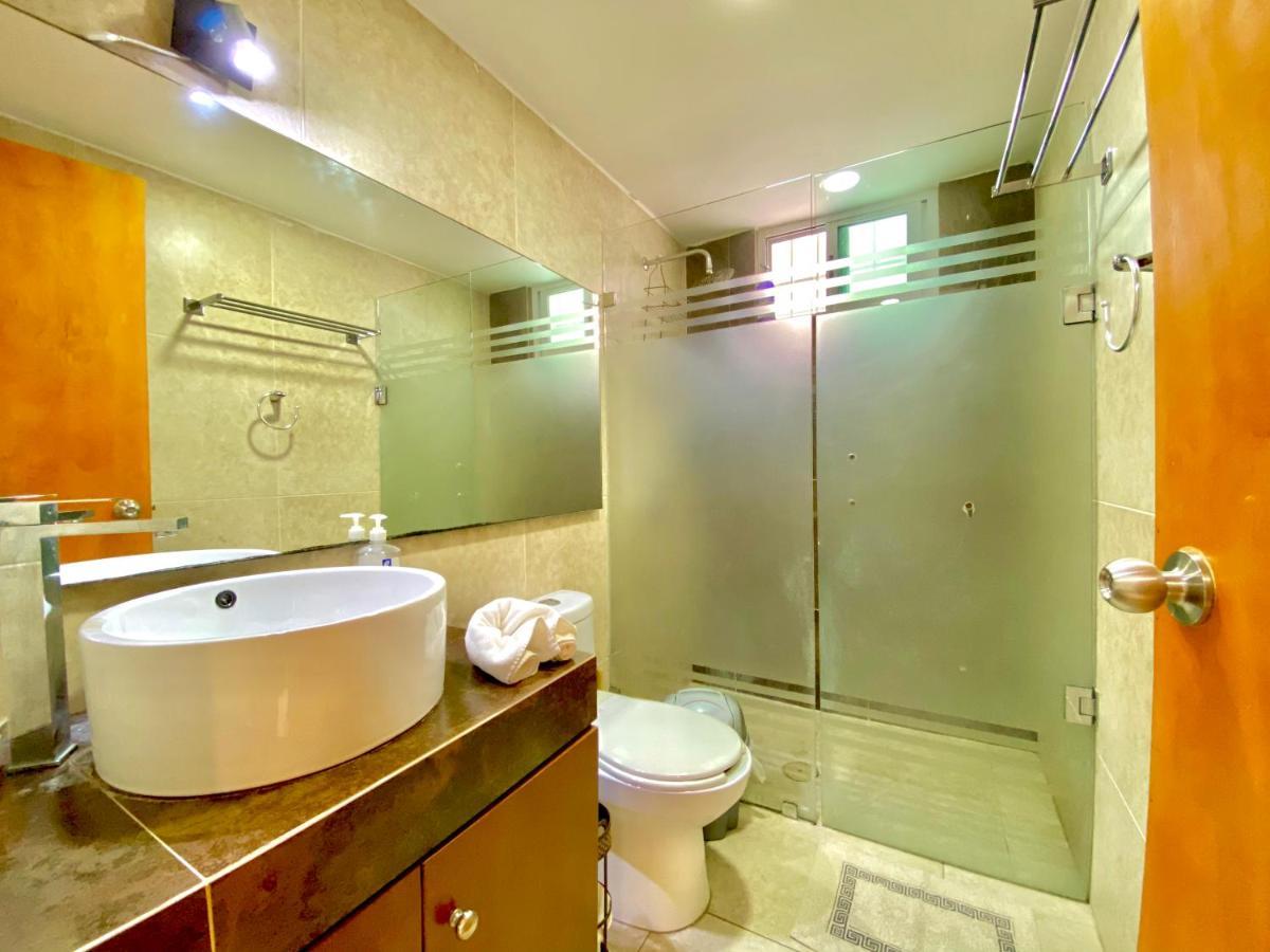 Apartamento Calido Y Moderno En La Entrada De La Zona Hotelera Cancun Dış mekan fotoğraf