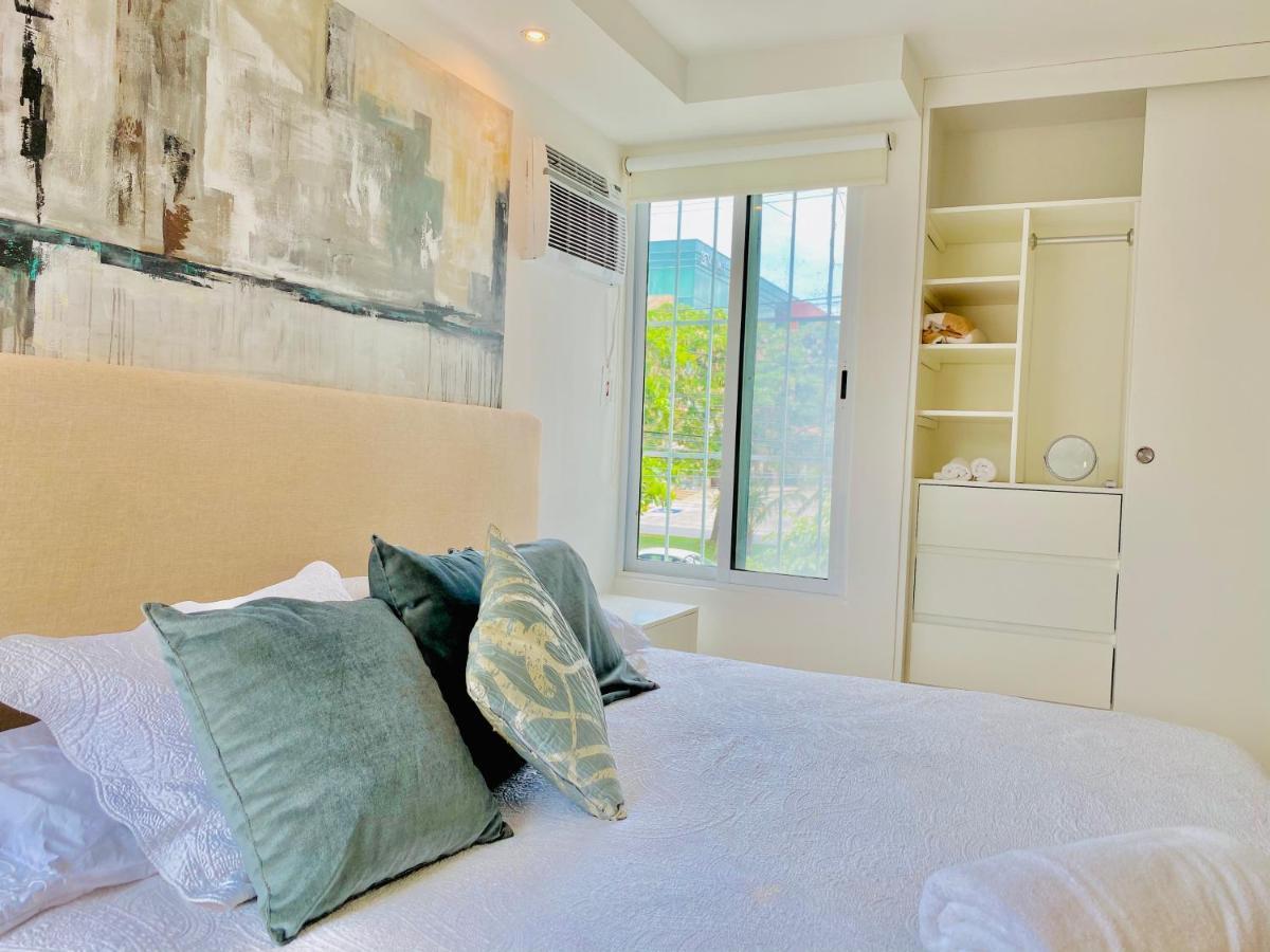 Apartamento Calido Y Moderno En La Entrada De La Zona Hotelera Cancun Dış mekan fotoğraf