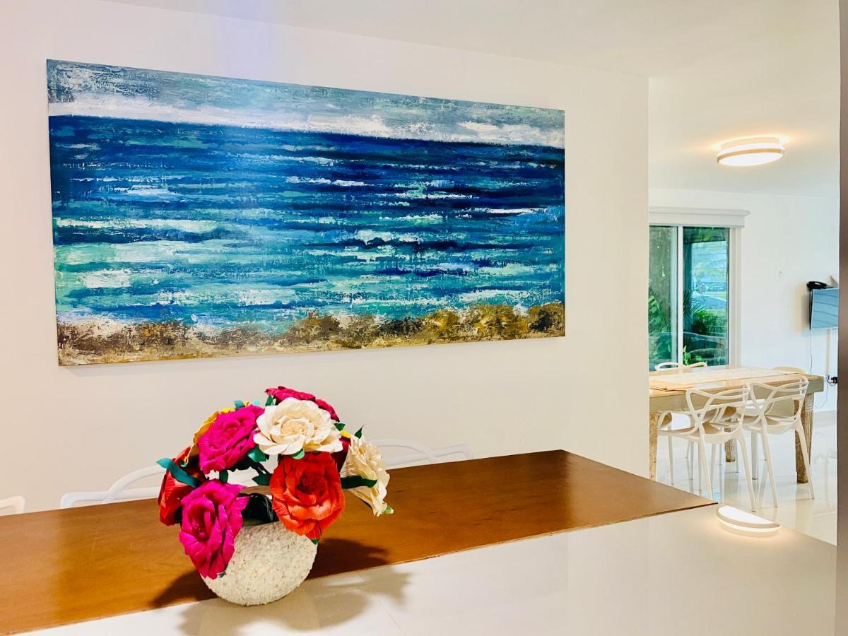 Apartamento Calido Y Moderno En La Entrada De La Zona Hotelera Cancun Dış mekan fotoğraf