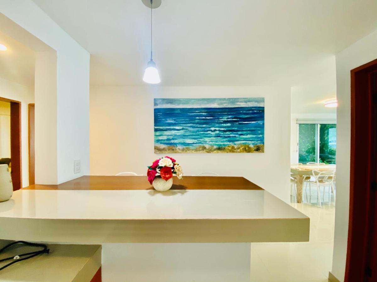 Apartamento Calido Y Moderno En La Entrada De La Zona Hotelera Cancun Dış mekan fotoğraf