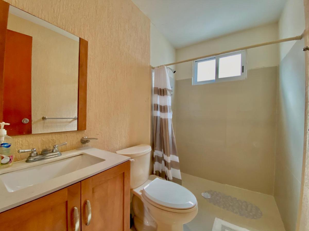 Apartamento Calido Y Moderno En La Entrada De La Zona Hotelera Cancun Dış mekan fotoğraf