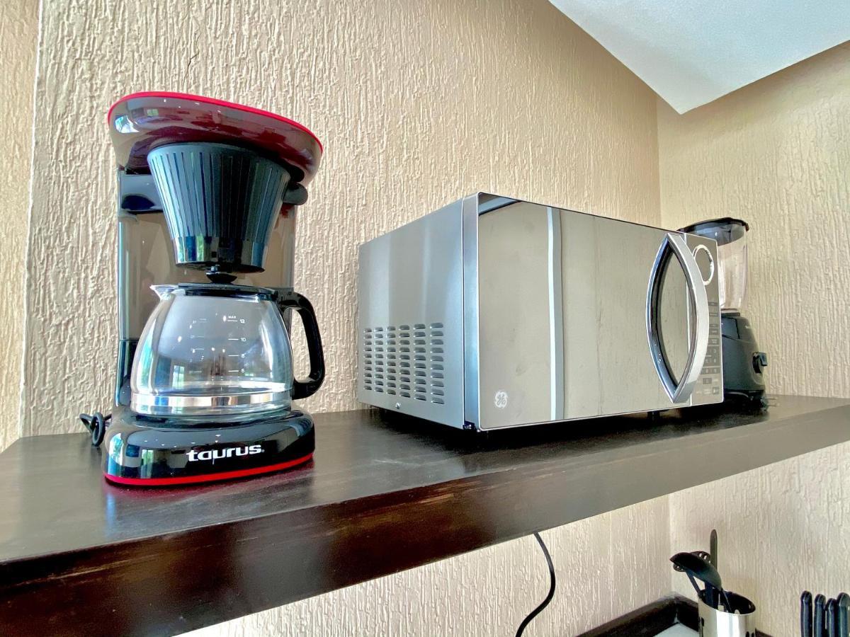 Apartamento Calido Y Moderno En La Entrada De La Zona Hotelera Cancun Dış mekan fotoğraf